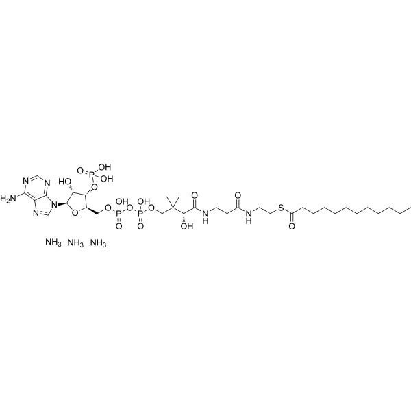 12:0 Coenzyme A 799812-84-3